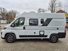 Fahrzeugbild Knaus BoxLife 540 MQ *Platinum Selection* #38
