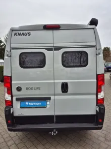 Fahrzeugbild Knaus BoxLife 540 MQ *Platinum Selection* #39