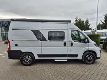 Fahrzeugbild Knaus BoxLife 540 MQ *Platinum Selection* #40