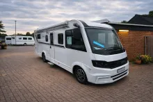 Fahrzeugbild Weinsberg CaraCore 700 MEG Zustand sehr gut #1