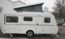 Fahrzeugbild Hymer Eriba Feeling 425 #3