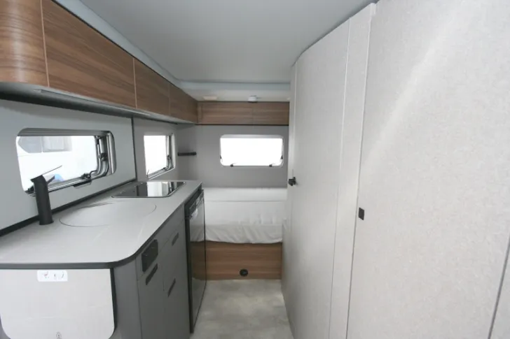 Fahrzeugbild Hymer Eriba Feeling 425 #12