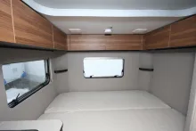 Fahrzeugbild Hymer Eriba Feeling 425 #16