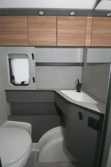 Fahrzeugbild Hymer Eriba Feeling 425 #18