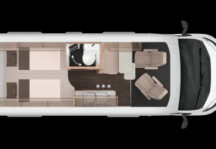 Bild BoxLife 600 ME Platinum Selection