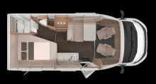 Fahrzeugbild Knaus L!VE / LIVE TI 590 MF *Platinum Selection* #3