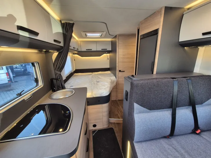 Fahrzeugbild Knaus L!VE / LIVE TI 590 MF *Platinum Selection* #10