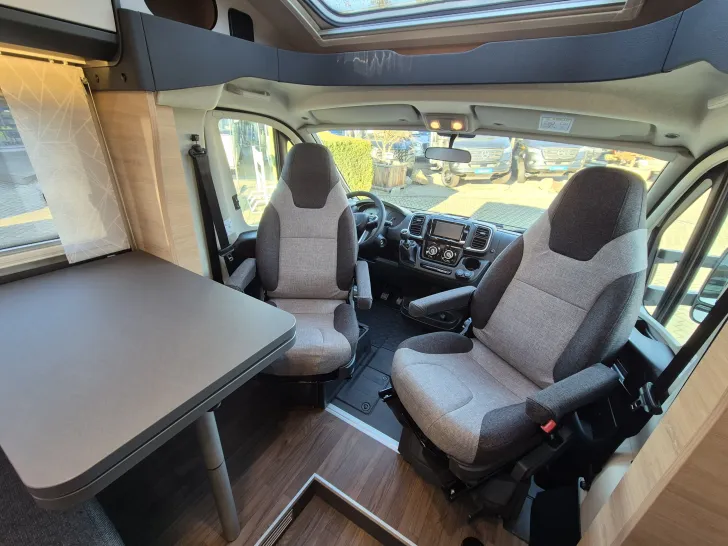 Fahrzeugbild Knaus L!VE / LIVE TI 590 MF *Platinum Selection* #17