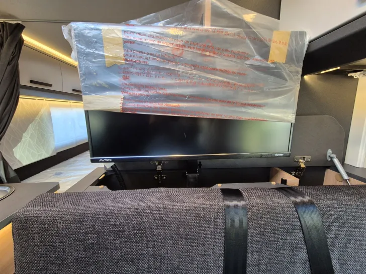 Fahrzeugbild Knaus L!VE / LIVE TI 590 MF *Platinum Selection* #23