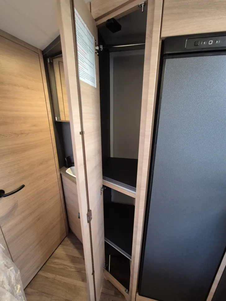 Fahrzeugbild Knaus L!VE / LIVE TI 590 MF *Platinum Selection* #26