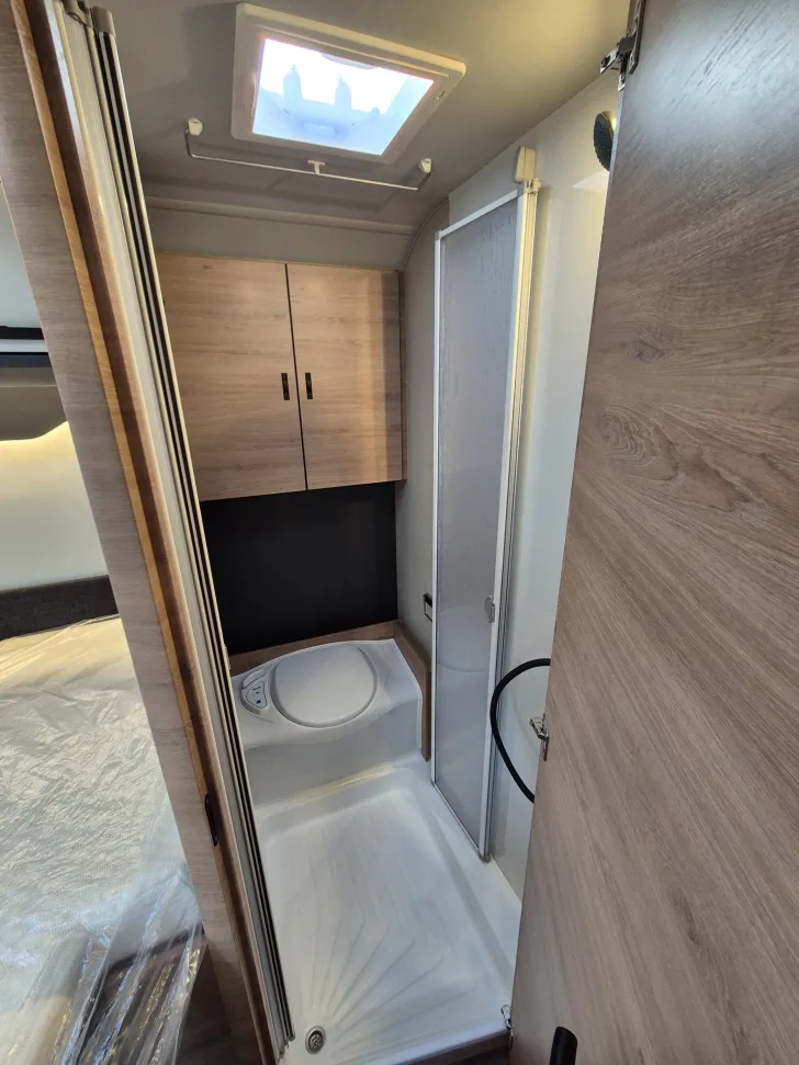 Fahrzeugbild Knaus L!VE / LIVE TI 590 MF *Platinum Selection* #29