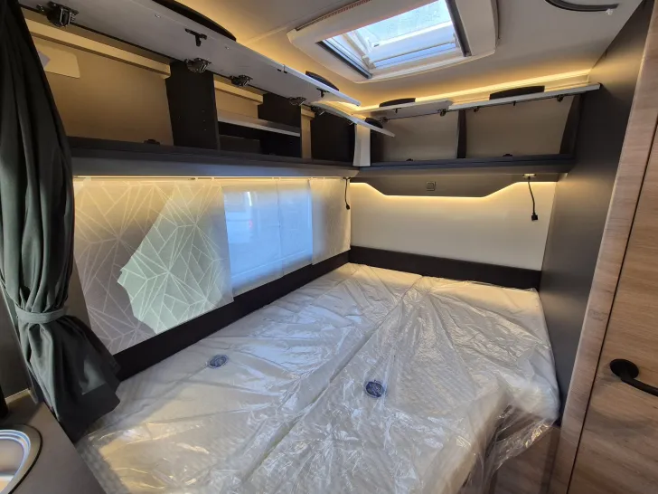 Fahrzeugbild Knaus L!VE / LIVE TI 590 MF *Platinum Selection* #33