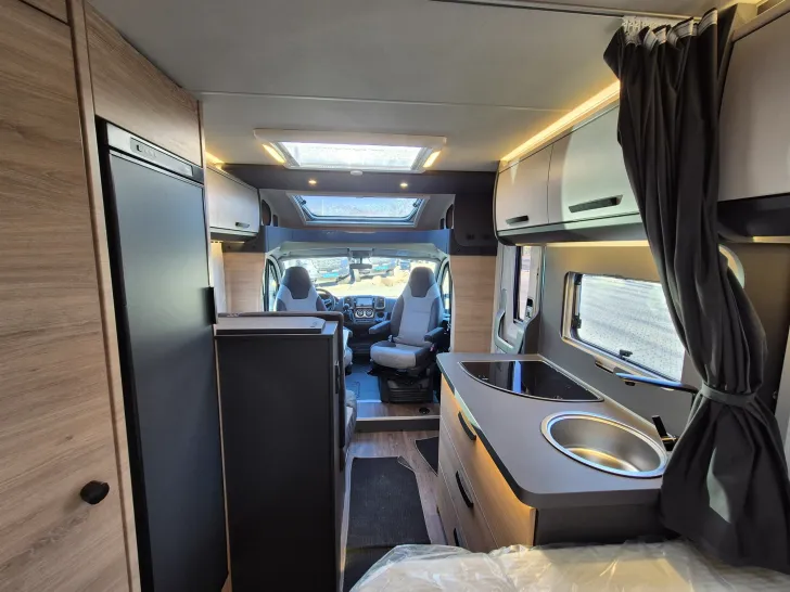 Fahrzeugbild Knaus L!VE / LIVE TI 590 MF *Platinum Selection* #35