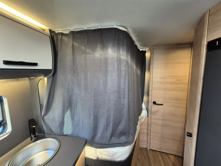 Fahrzeugbild Knaus L!VE / LIVE TI 590 MF *Platinum Selection* #36