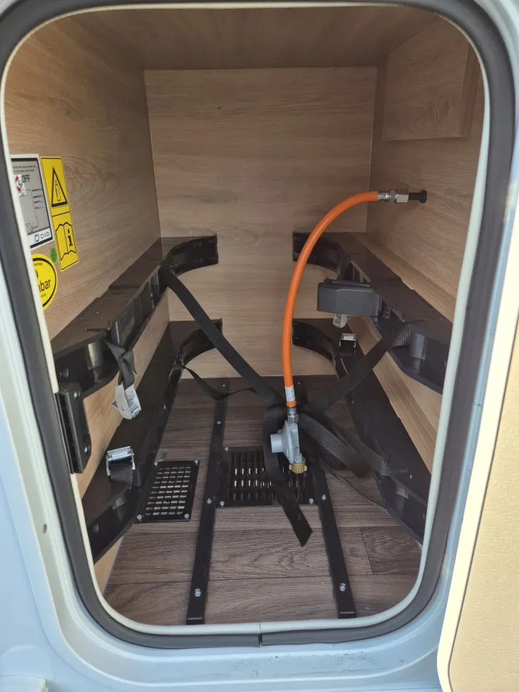 Fahrzeugbild Knaus L!VE / LIVE TI 590 MF *Platinum Selection* #40