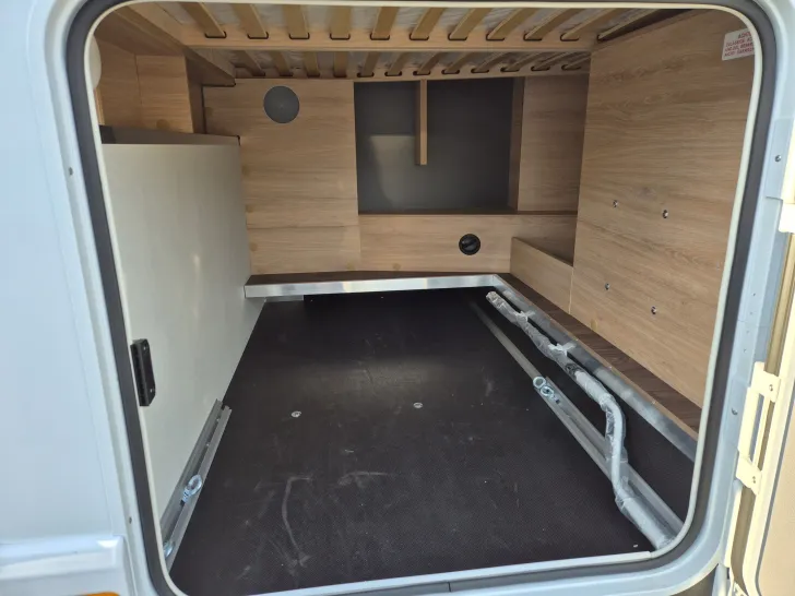 Fahrzeugbild Knaus L!VE / LIVE TI 590 MF *Platinum Selection* #41