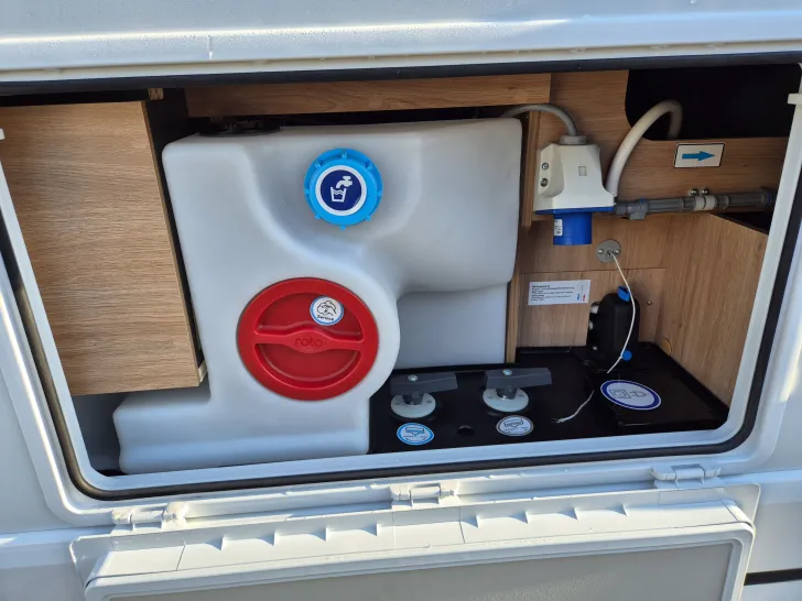 Fahrzeugbild Knaus L!VE / LIVE TI 590 MF *Platinum Selection* #43