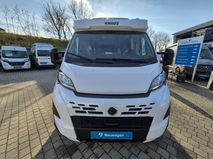 Fahrzeugbild Knaus L!VE / LIVE TI 590 MF *Platinum Selection* #44