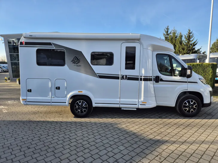 Fahrzeugbild Knaus L!VE / LIVE TI 590 MF *Platinum Selection* #47