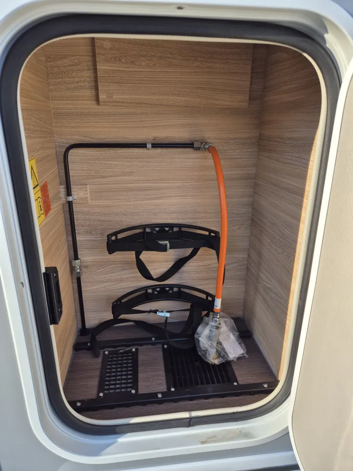 Fahrzeugbild Knaus Van TI Plus 650 MEG *Platinum Selection* #38