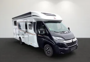 Bild Limited T 726 G