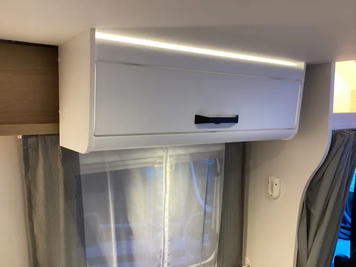 Fahrzeugbild Sunlight T 67 verfügbar 11/26 #22