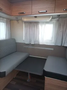 Fahrzeugbild Weinsberg CaraOne 390 QD EDITION [HOT] #9