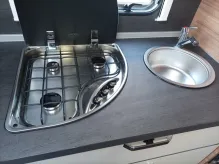 Fahrzeugbild Weinsberg CaraOne 550 QDK #15