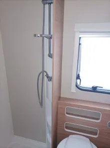 Fahrzeugbild Weinsberg CaraOne 550 QDK #18