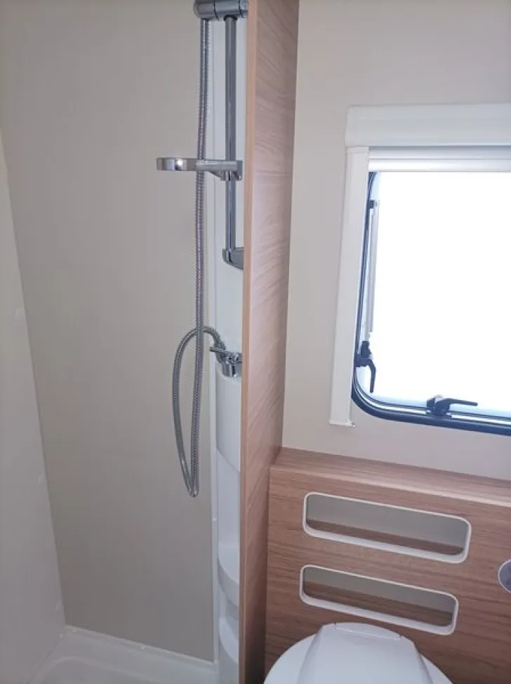 Fahrzeugbild Weinsberg CaraOne 550 QDK #18