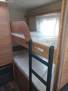Fahrzeugbild Weinsberg CaraOne 550 QDK #11