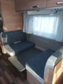 Fahrzeugbild Weinsberg CaraOne 550 QDK EDITION [HOT] #8