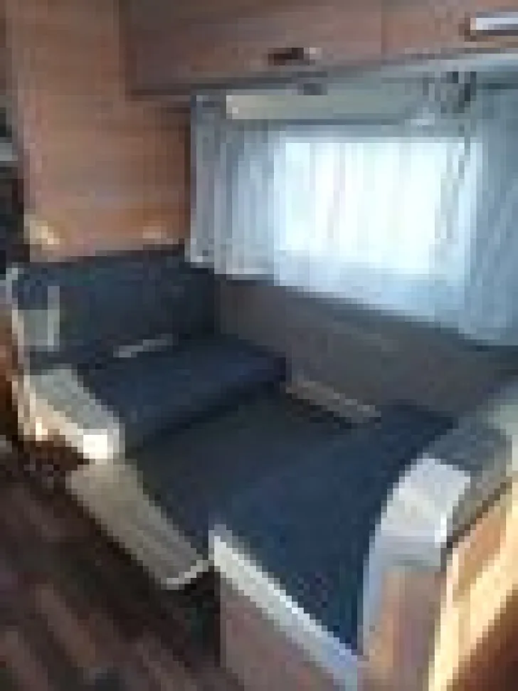 Fahrzeugbild Weinsberg CaraOne 550 QDK EDITION [HOT] #8