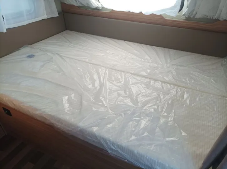Fahrzeugbild Weinsberg CaraOne 550 QDK EDITION [HOT] #9
