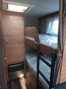 Fahrzeugbild Weinsberg CaraOne 550 QDK EDITION [HOT] #16