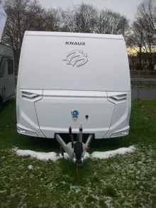 Fahrzeugbild Knaus Sport 460 EU #6