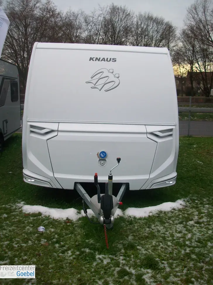Fahrzeugbild Knaus Sport 460 EU #6