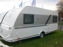 Fahrzeugbild Knaus Sport 460 EU #8