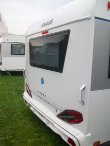 Fahrzeugbild Knaus Sport 460 EU #9