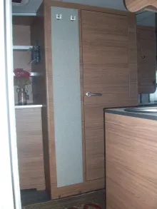 Fahrzeugbild Knaus Sport 460 EU #10