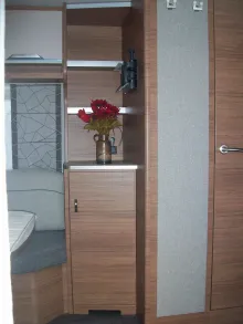 Fahrzeugbild Knaus Sport 460 EU #11