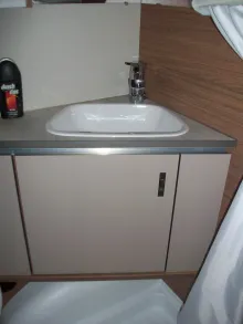 Fahrzeugbild Knaus Sport 460 EU #18