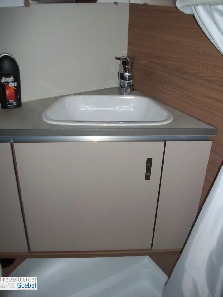 Fahrzeugbild Knaus Sport 460 EU #18