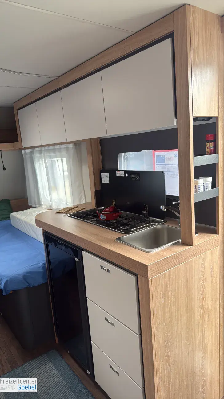 Küchen Knaus Sport 500 EU