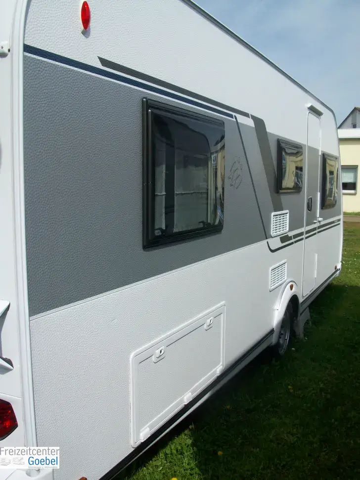 Fahrzeugbild Knaus Sport 540 UE Der Vielseitige #8
