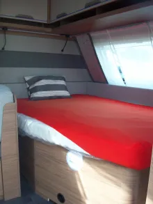 Fahrzeugbild Knaus Sport 580 QS fragen Sie uns #9