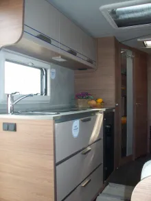 Fahrzeugbild Knaus Sport 580 QS fragen Sie uns #15