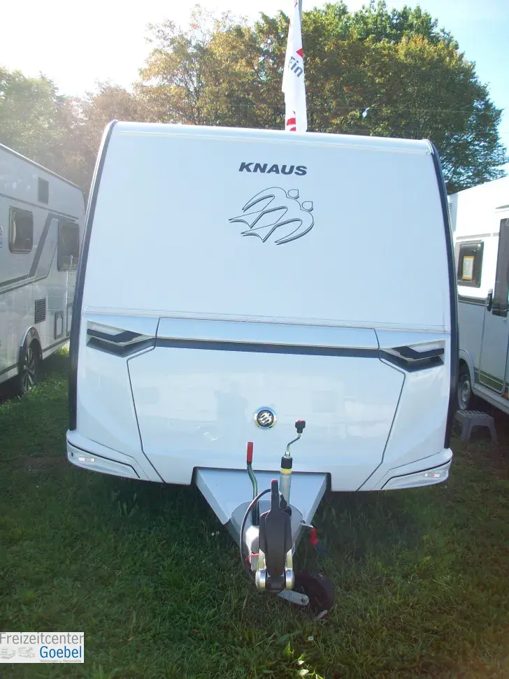 Fahrzeugbild Knaus Südwind 500 EU 60 Years #7