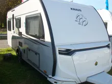 Fahrzeugbild Knaus Südwind 500 EU 60 Years #9