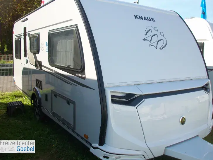 Fahrzeugbild Knaus Südwind 500 EU 60 Years #9